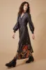 Under Its Charm Loretta Dress sold by Traffic People