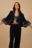 Corrie Bratter Mia Jacket sold by Traffic People