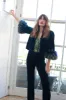 Corrie Bratter Mia Jacket sold by Traffic People
