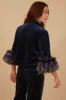 Corrie Bratter Mia Jacket sold by Traffic People