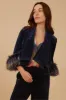 Corrie Bratter Mia Jacket sold by Traffic People