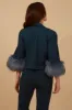 Under Milkwood Mia Jacket sold by Traffic People