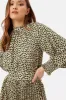 Trials and True Romance Whisper Dress in Green sold by Traffic People