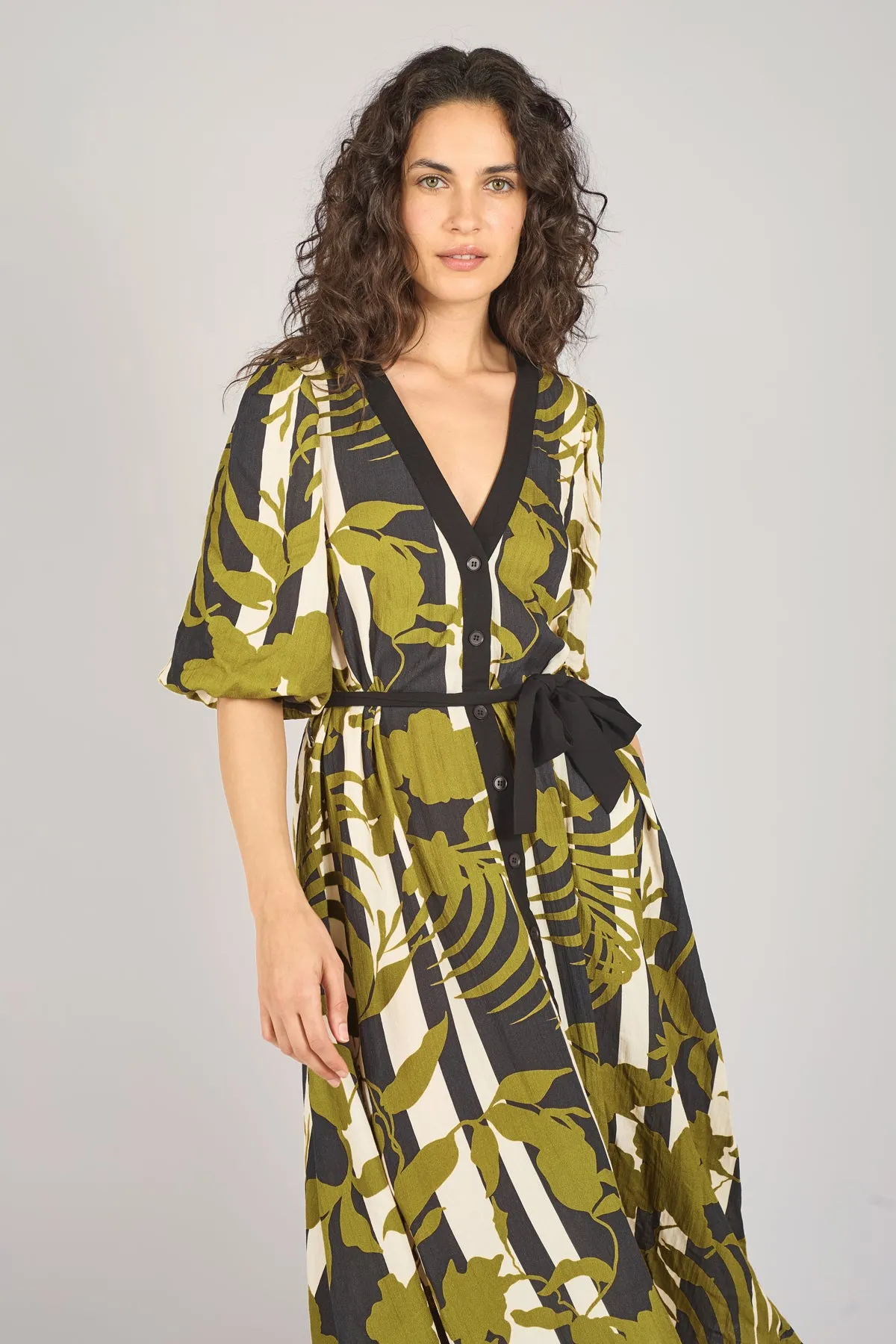 The Archive Grace Dress sold by Traffic People product image thumbnail 5