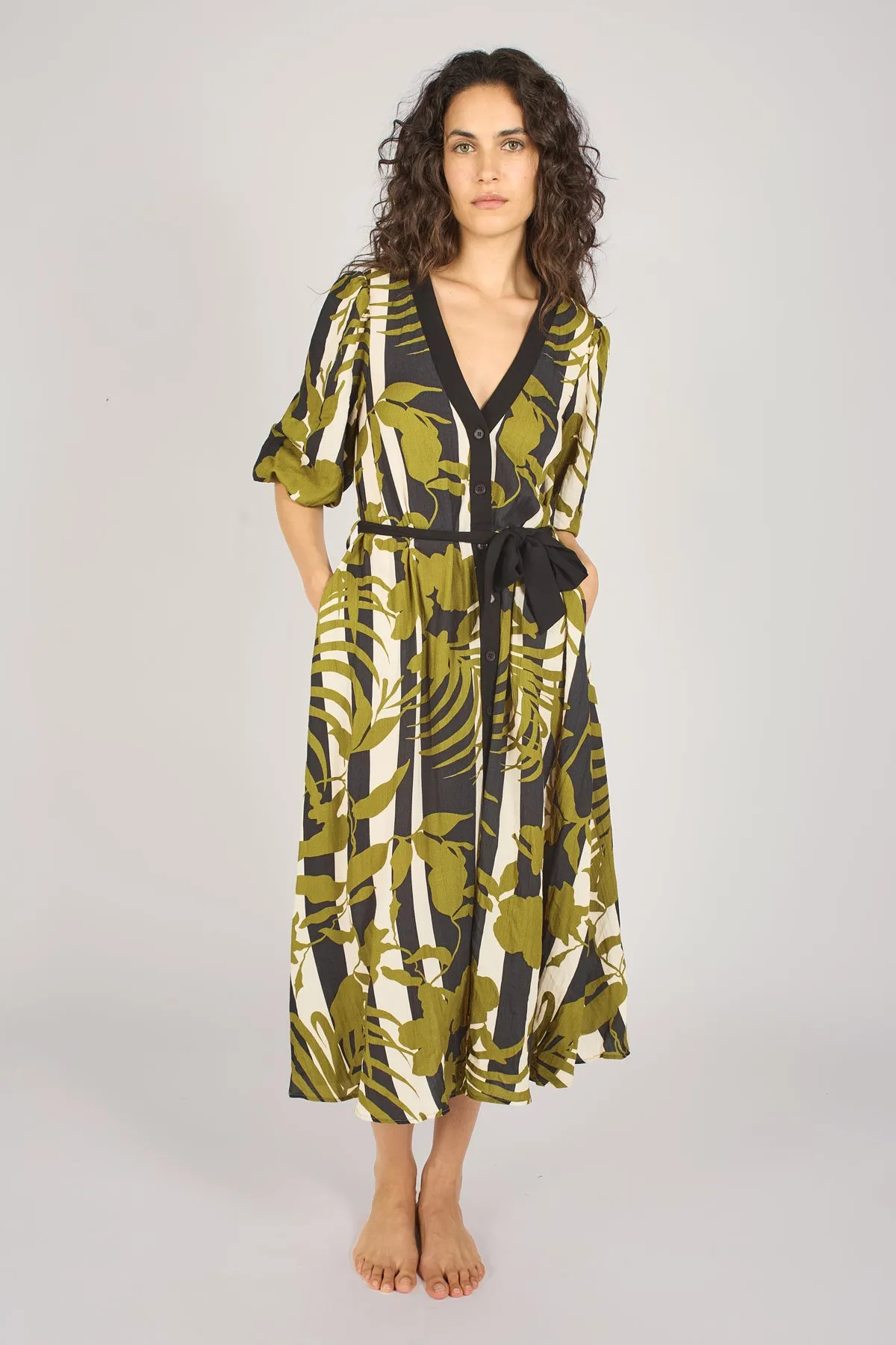 The Archive Grace Dress sold by Traffic People product image thumbnail 2