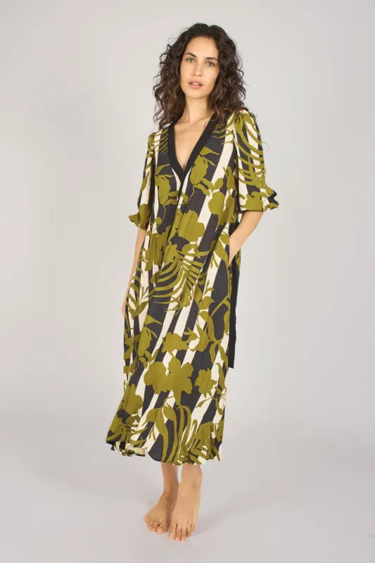 The Archive Grace Dress sold by Traffic People