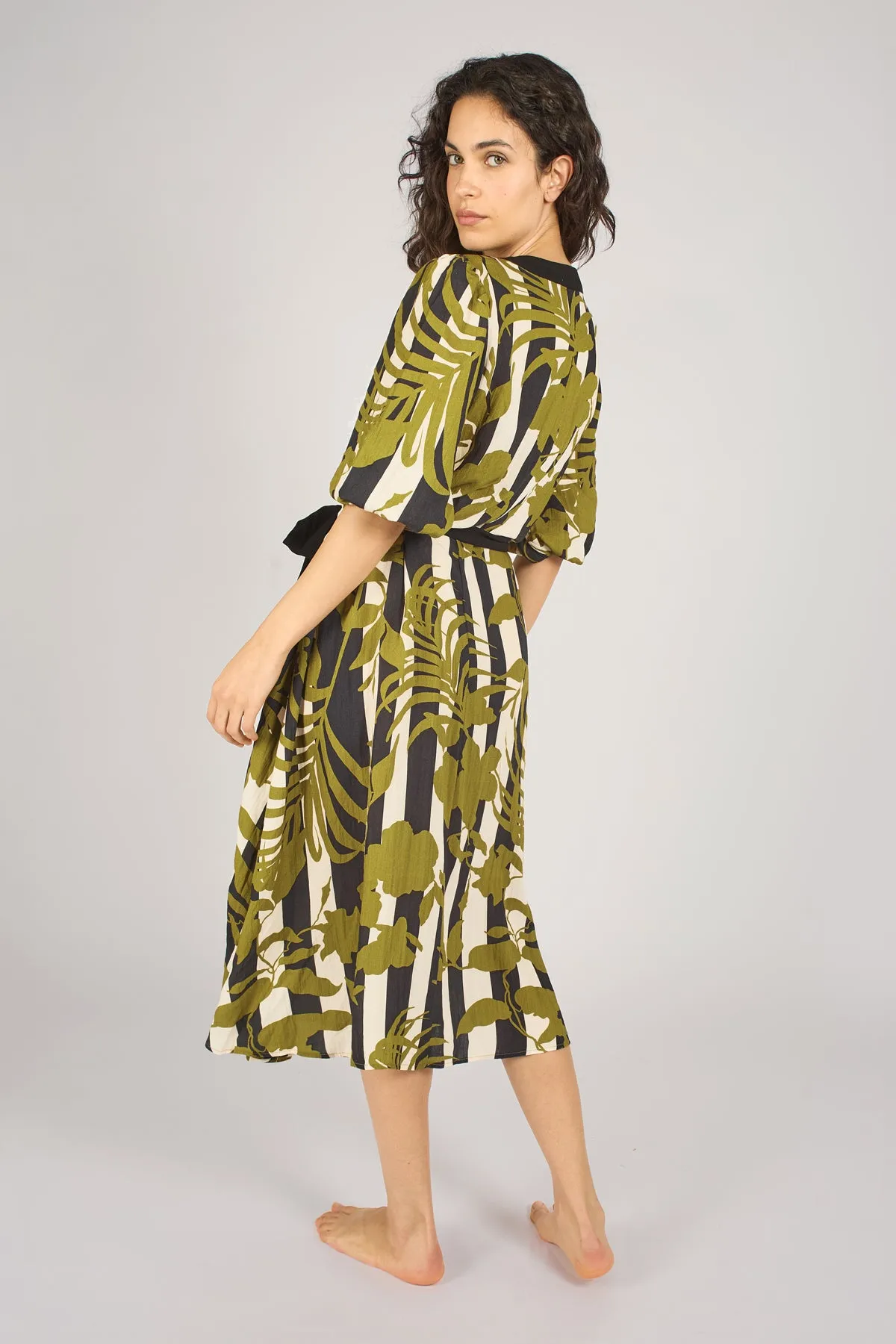 The Archive Grace Dress sold by Traffic People product image thumbnail 3