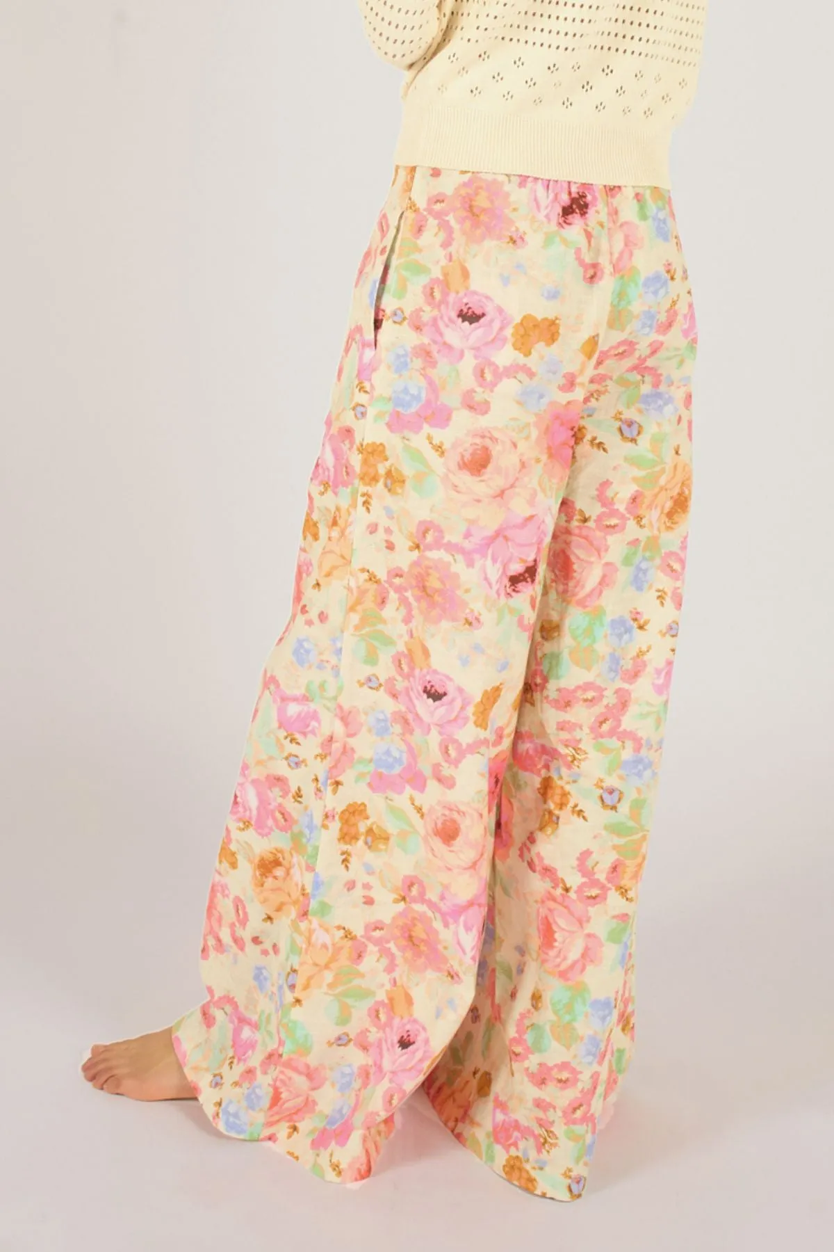 Midsummer Madness Wide Boy Trousers sold by Traffic People product image thumbnail 2