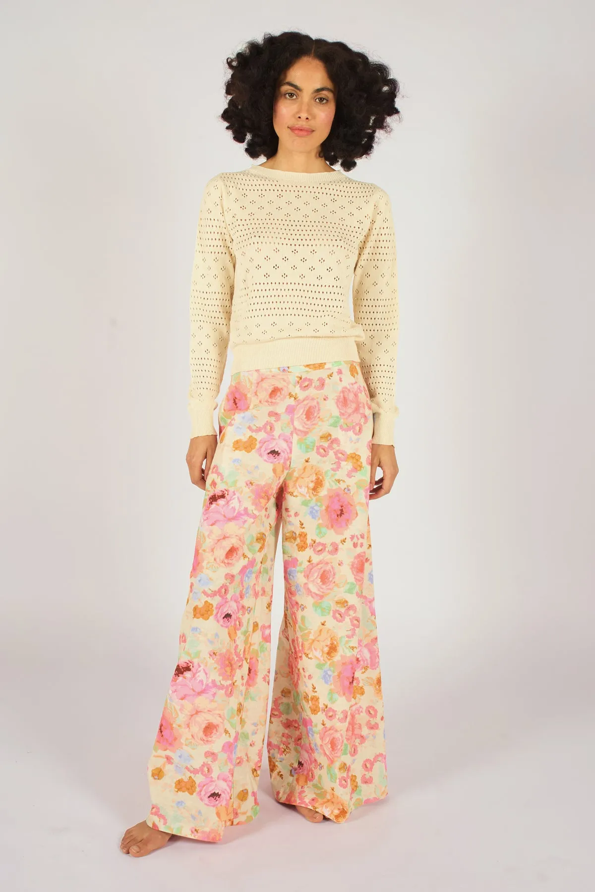 Midsummer Madness Wide Boy Trousers sold by Traffic People product image thumbnail 3