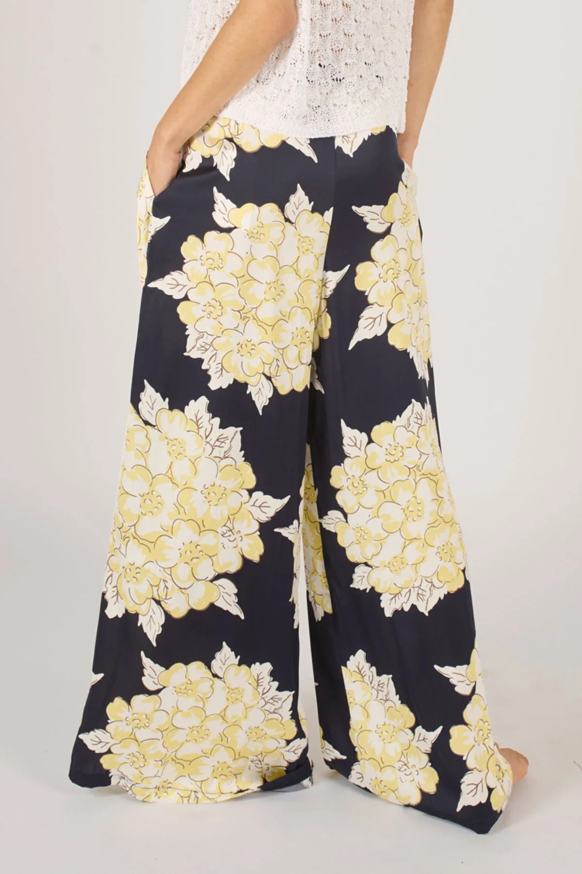 Blooming Lovely Evie Trousers sold by Traffic People product image thumbnail 2
