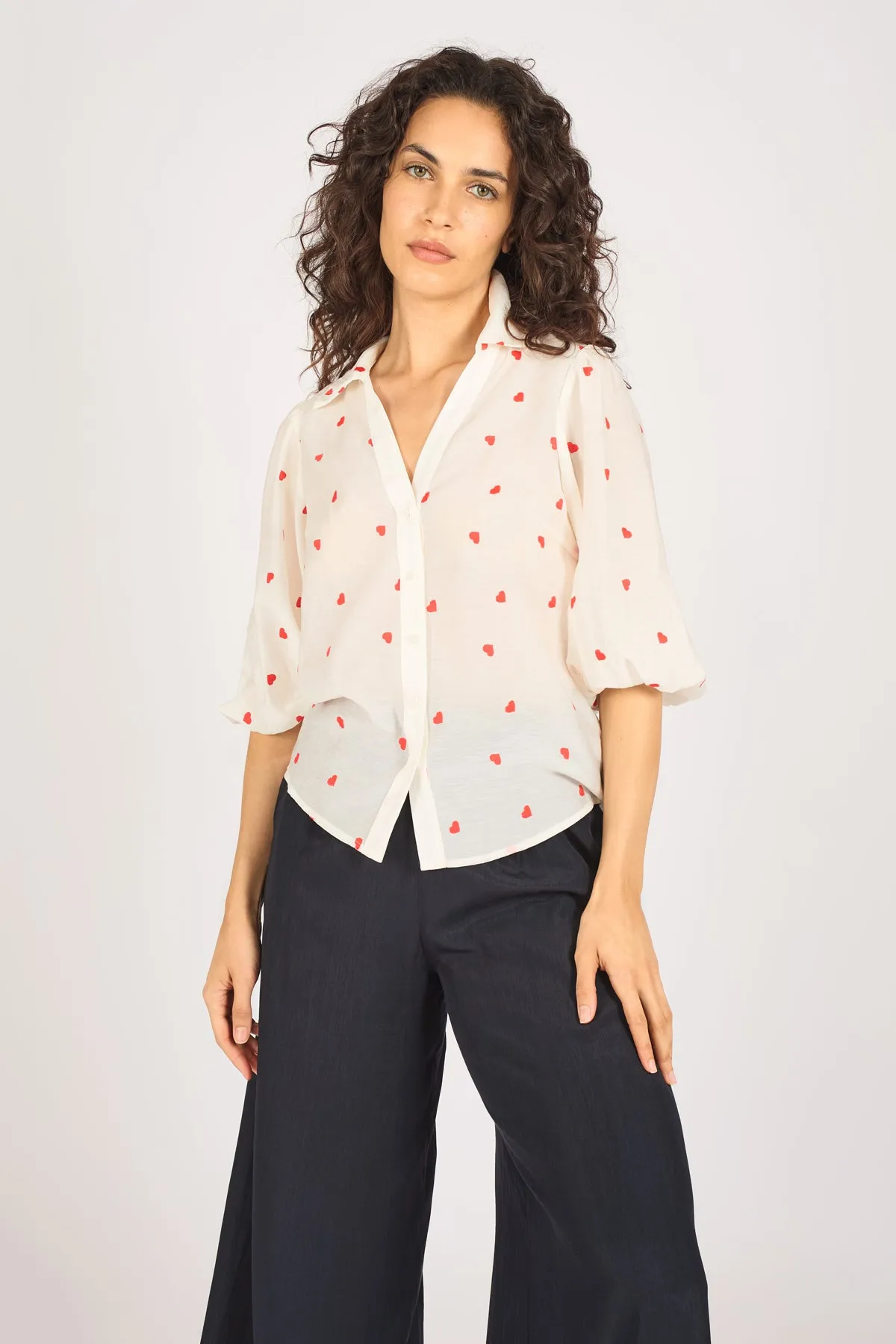 Achy Breaky Charlie Shirt sold by Traffic People product image thumbnail 4