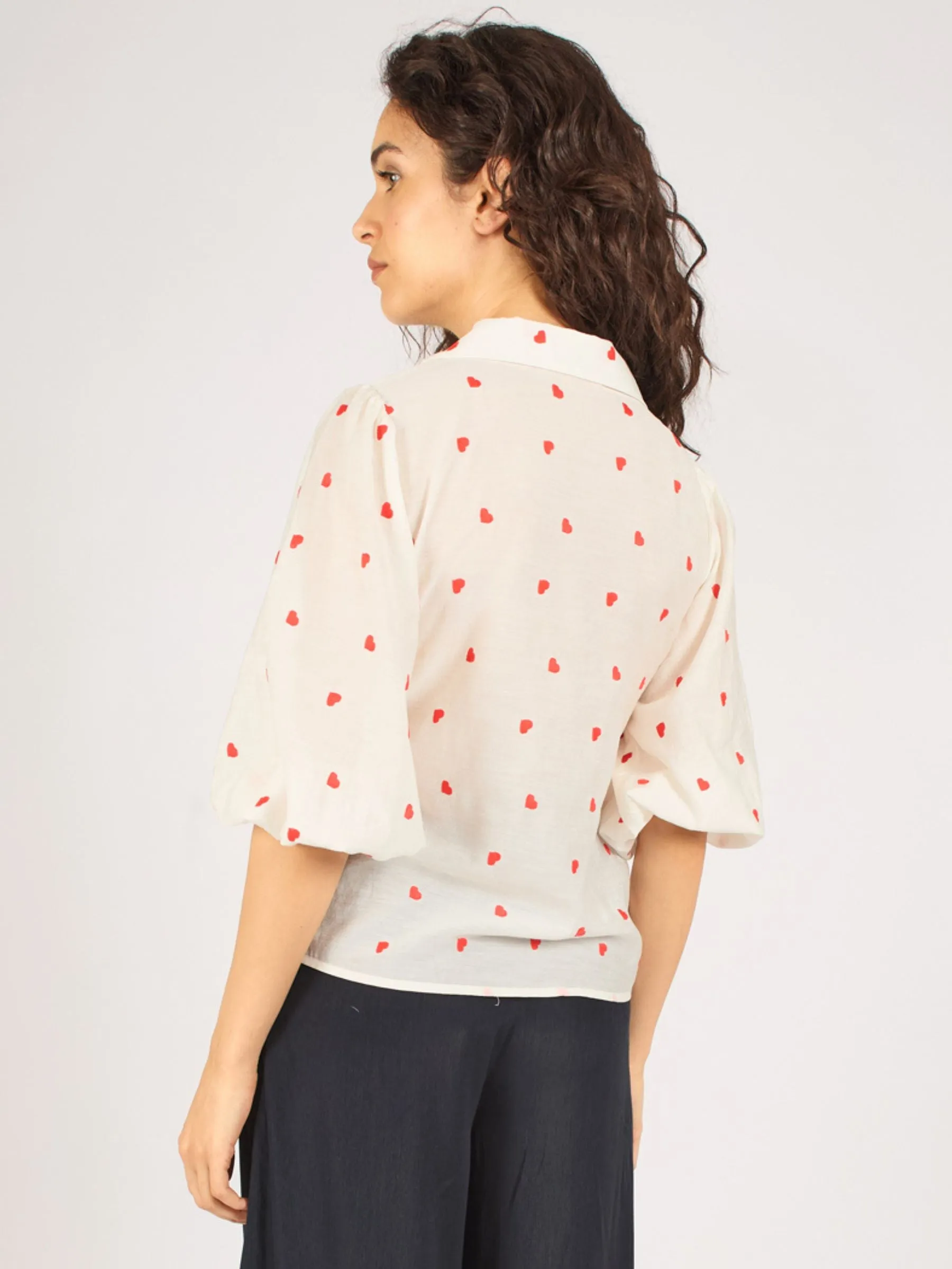 Achy Breaky Charlie Shirt sold by Traffic People product image thumbnail 3