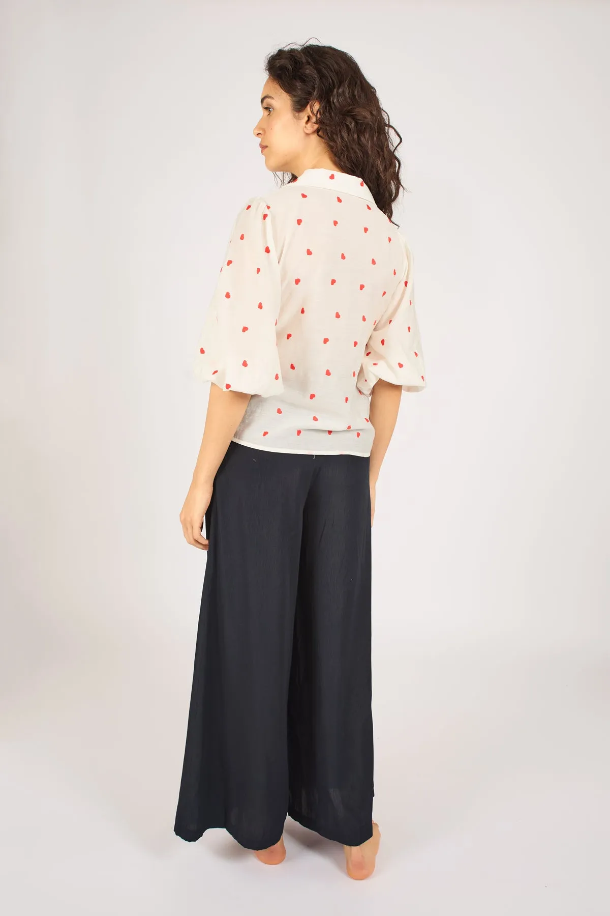 Achy Breaky Charlie Shirt sold by Traffic People product image thumbnail 5