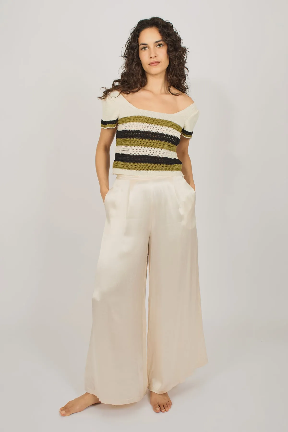 Summer Madness Bess Top sold by Traffic People product image thumbnail 4