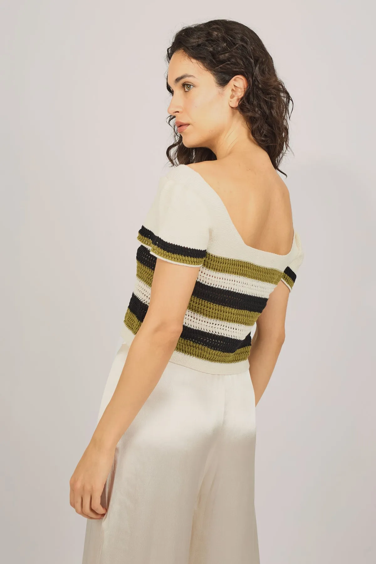 Summer Madness Bess Top sold by Traffic People product image thumbnail 3