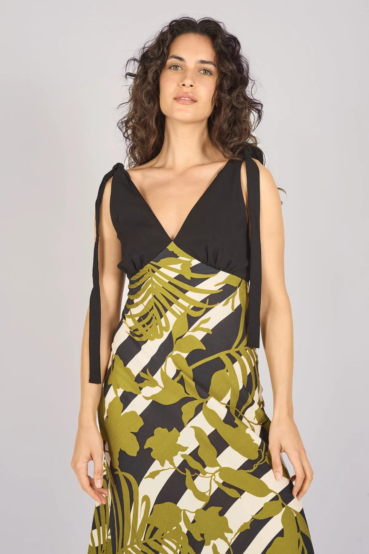 The Archive Eddie Dress sold by Traffic People product image thumbnail 4