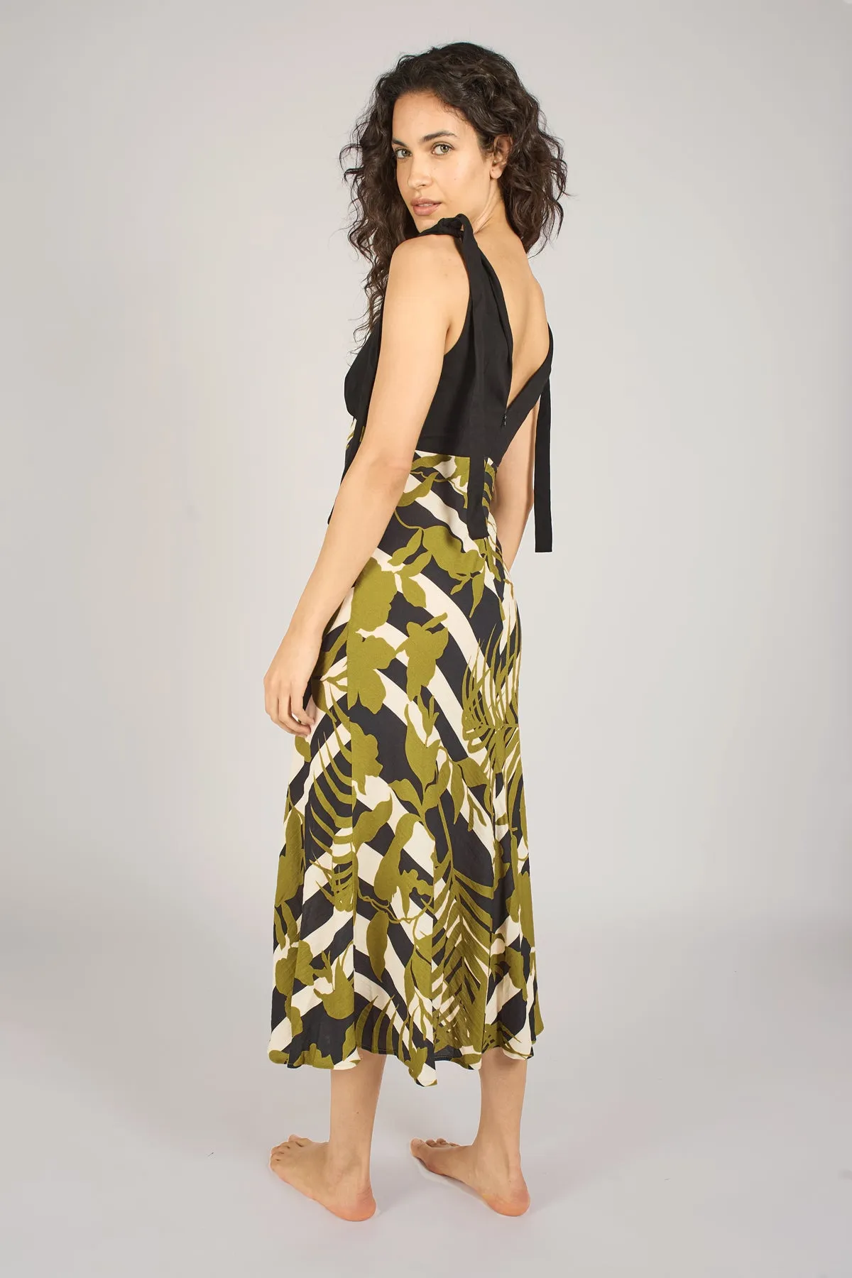 The Archive Eddie Dress sold by Traffic People product image thumbnail 2