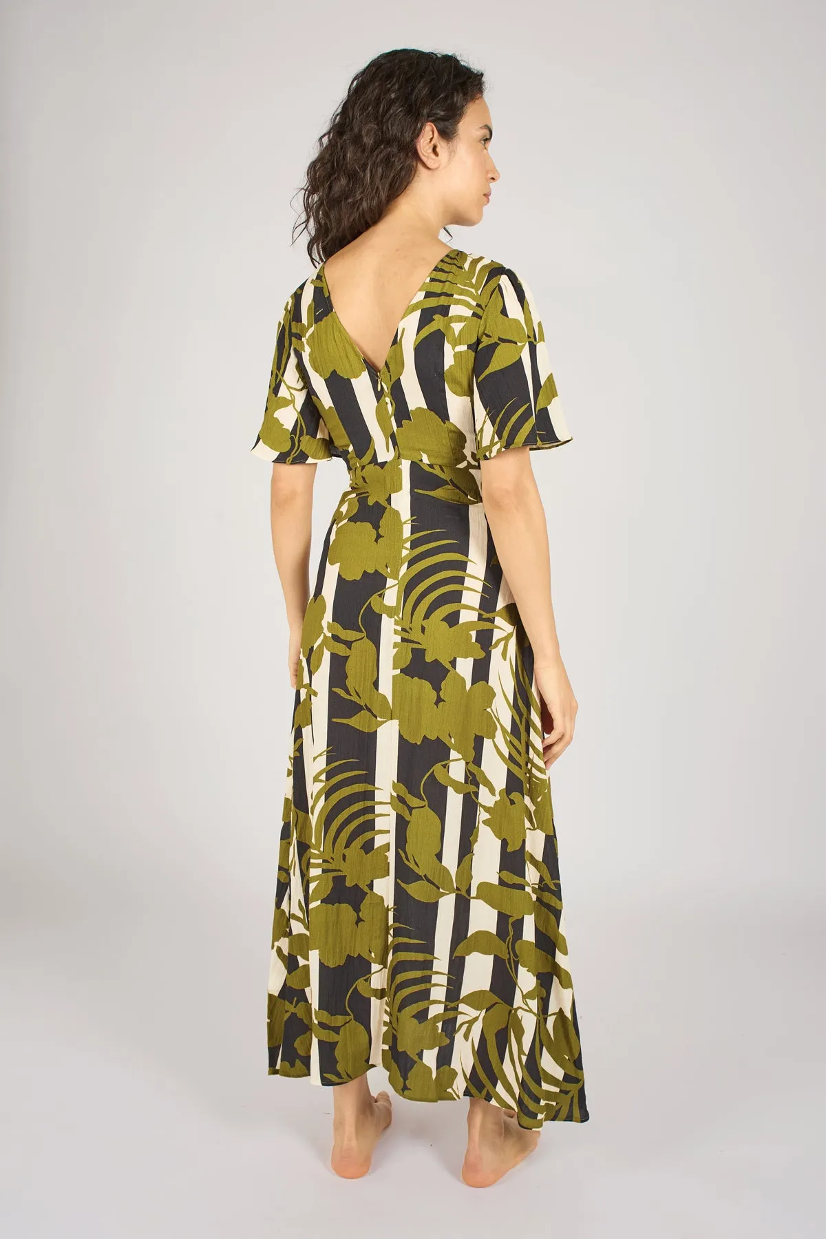 The Archive Rene Dress sold by Traffic People product image thumbnail 2