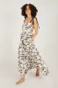 Long Hot Summer Lily Dress sold by Traffic People