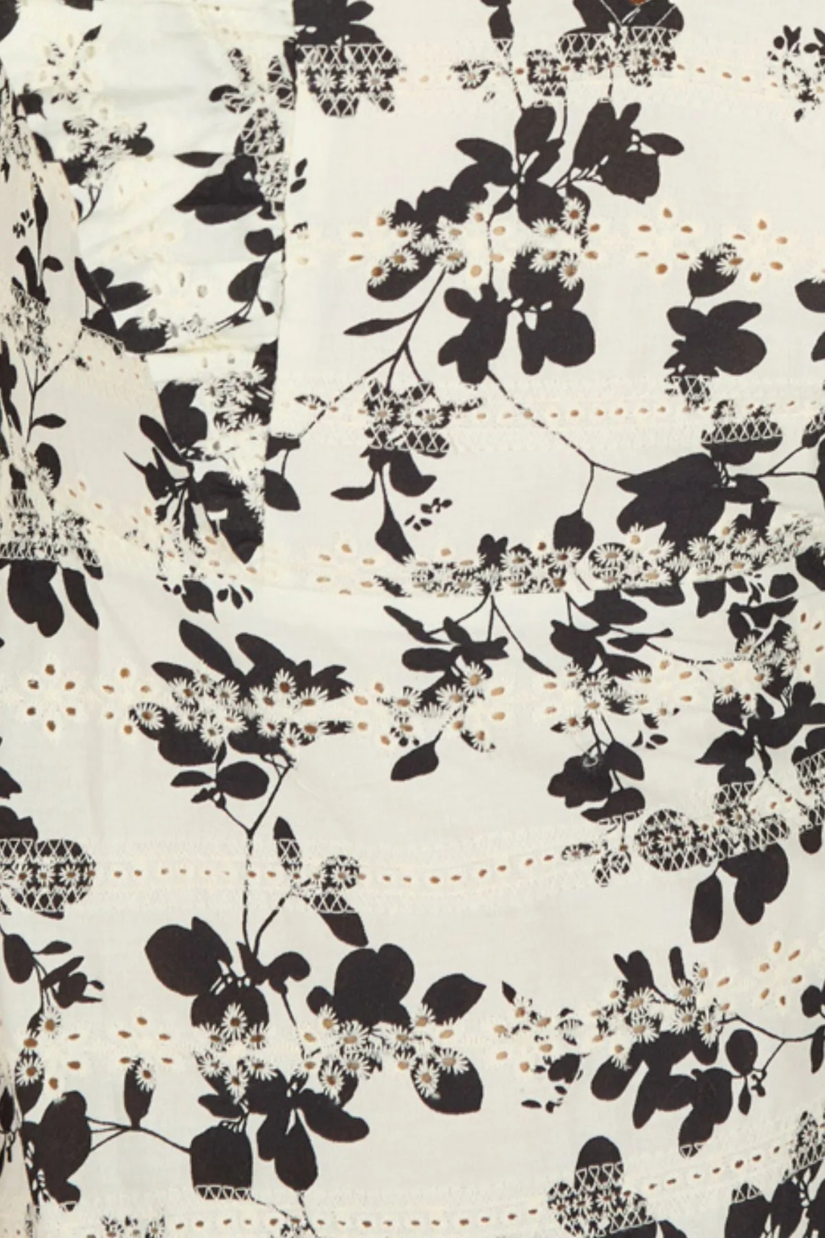 Long Hot Summer Lily Dress sold by Traffic People product image thumbnail 5