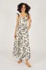 Long Hot Summer Lily Dress sold by Traffic People
