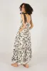 Long Hot Summer Lily Dress sold by Traffic People