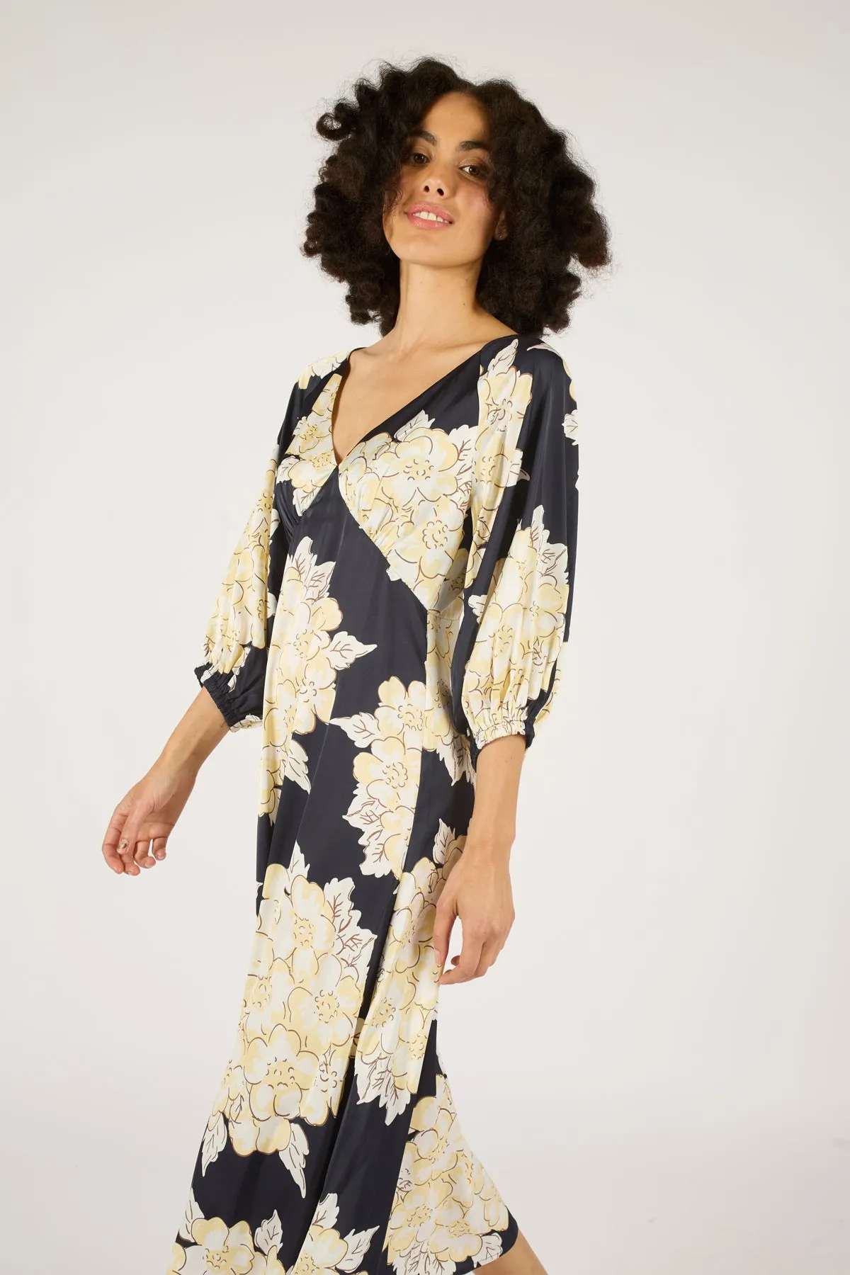 Blooming Lovely Gloria Dress sold by Traffic People product image thumbnail 3