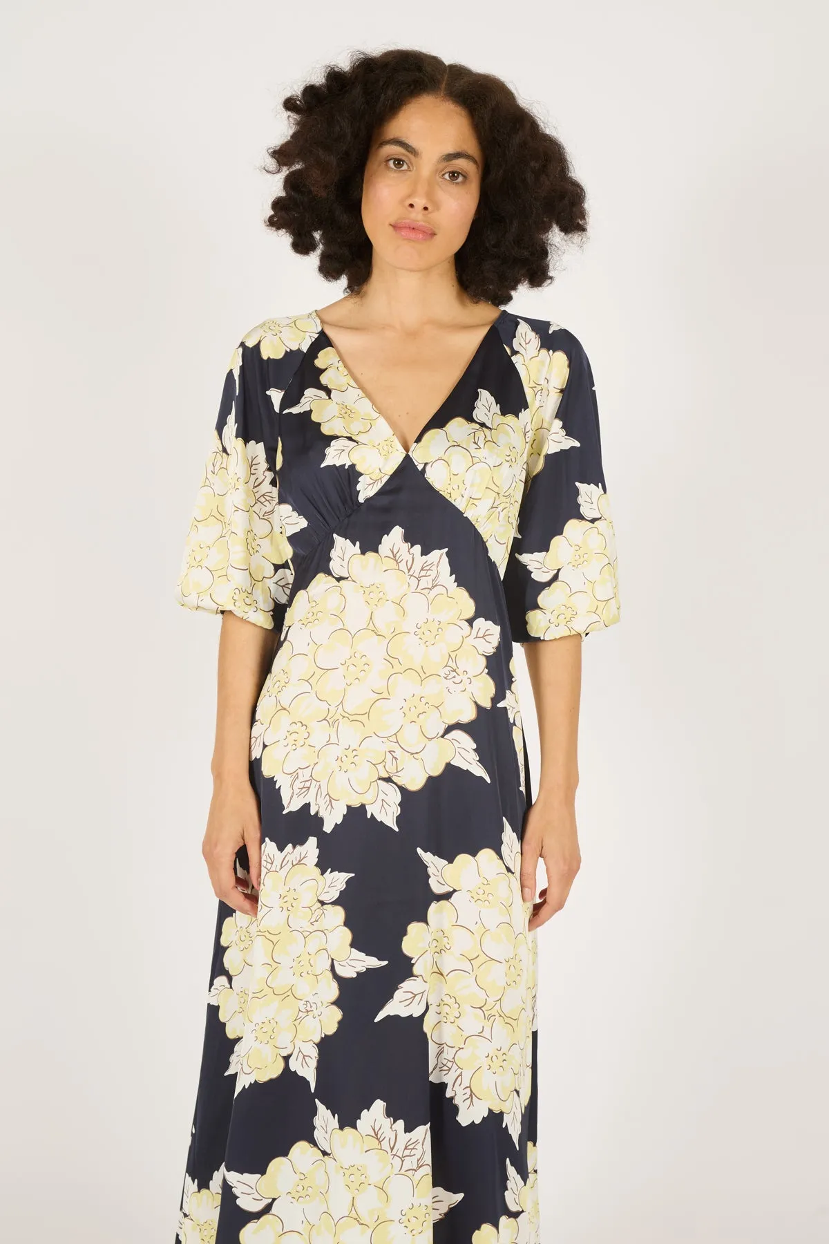 Blooming Lovely Gloria Dress sold by Traffic People product image thumbnail 5