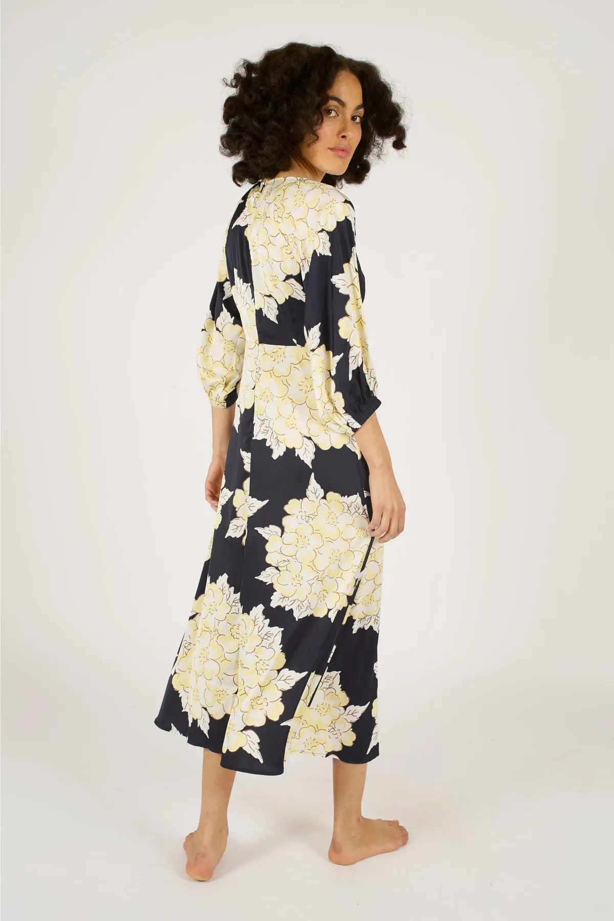 Blooming Lovely Gloria Dress sold by Traffic People product image thumbnail 2