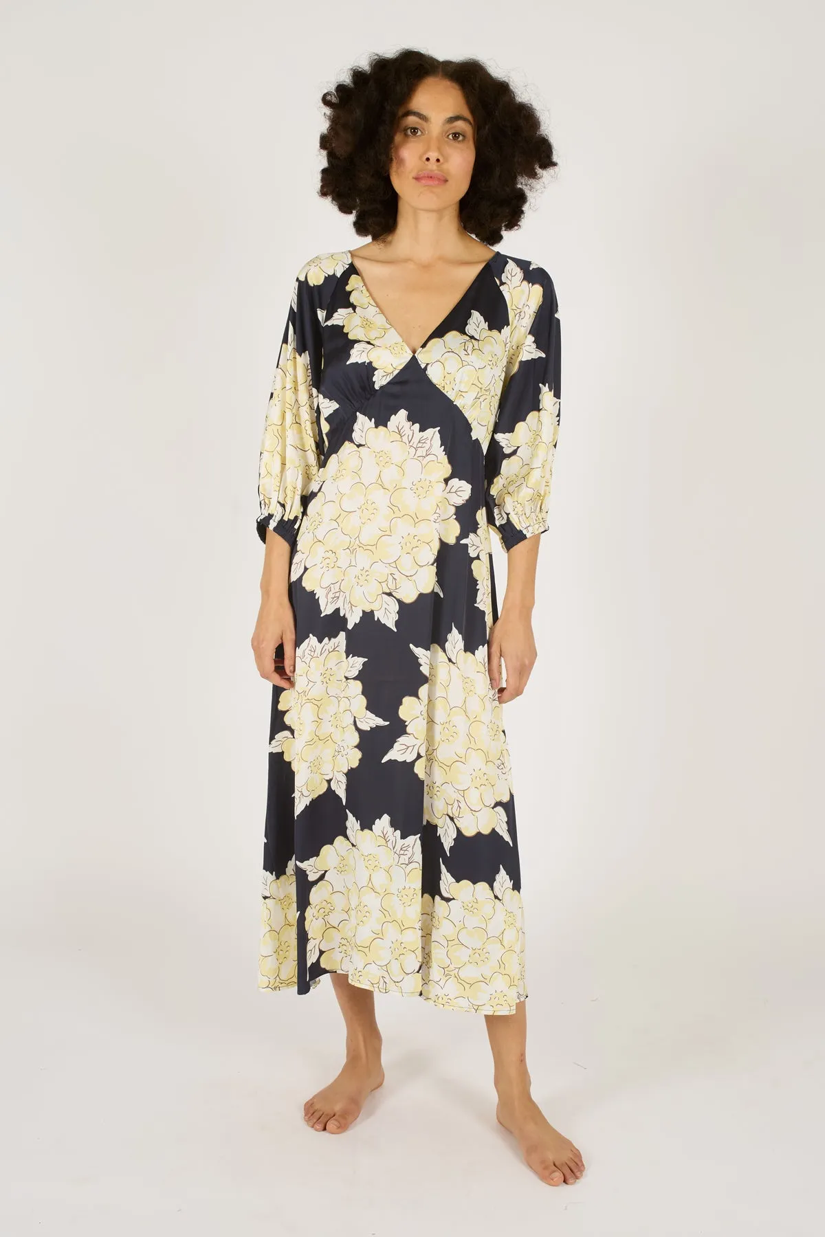 Blooming Lovely Gloria Dress sold by Traffic People product image thumbnail 4