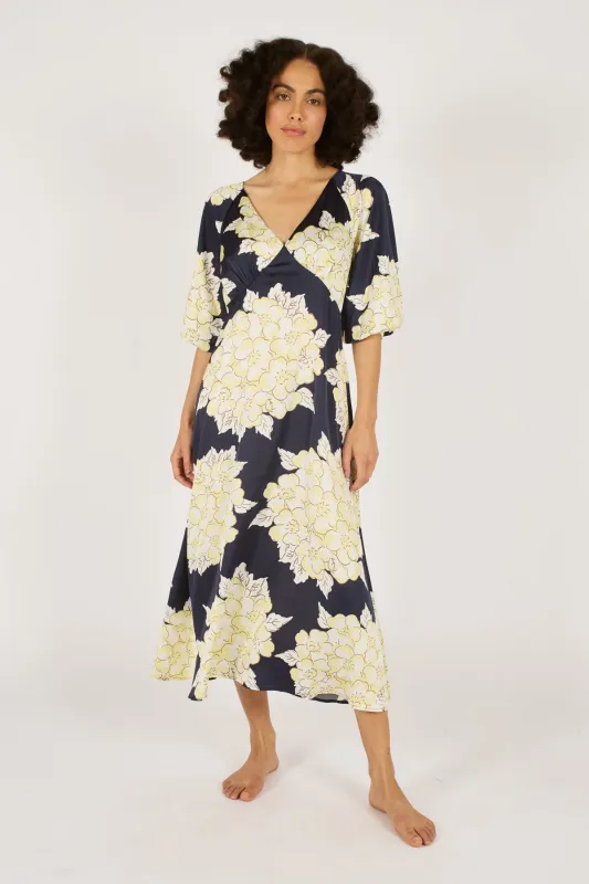 Blooming Lovely Gloria Dress sold by Traffic People