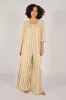 Summer Madness Blush Cardie in Cream sold by Traffic People