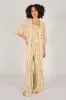 Summer Madness Blush Cardie in Cream sold by Traffic People