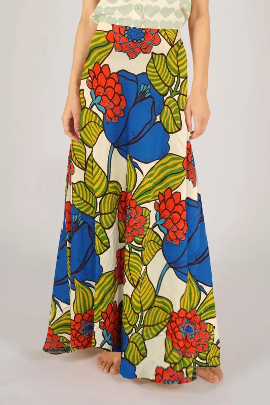 Taking Woodstock Sade Skirt sold by Traffic People