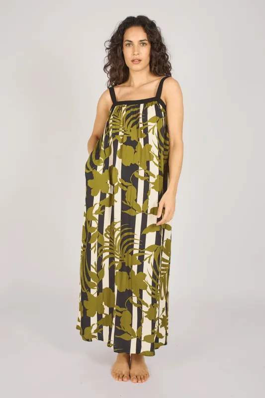 The Archive Thandie Dress sold by Traffic People