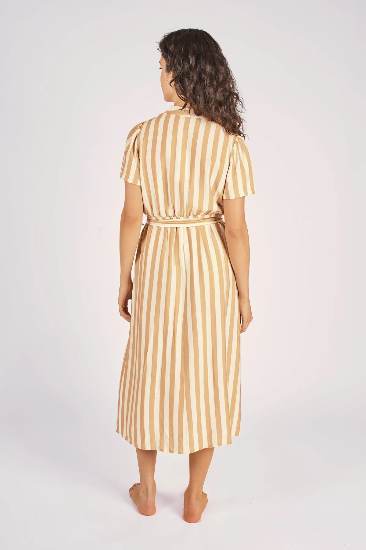 Brighton Rock Leticia Dress sold by Traffic People product image thumbnail 3