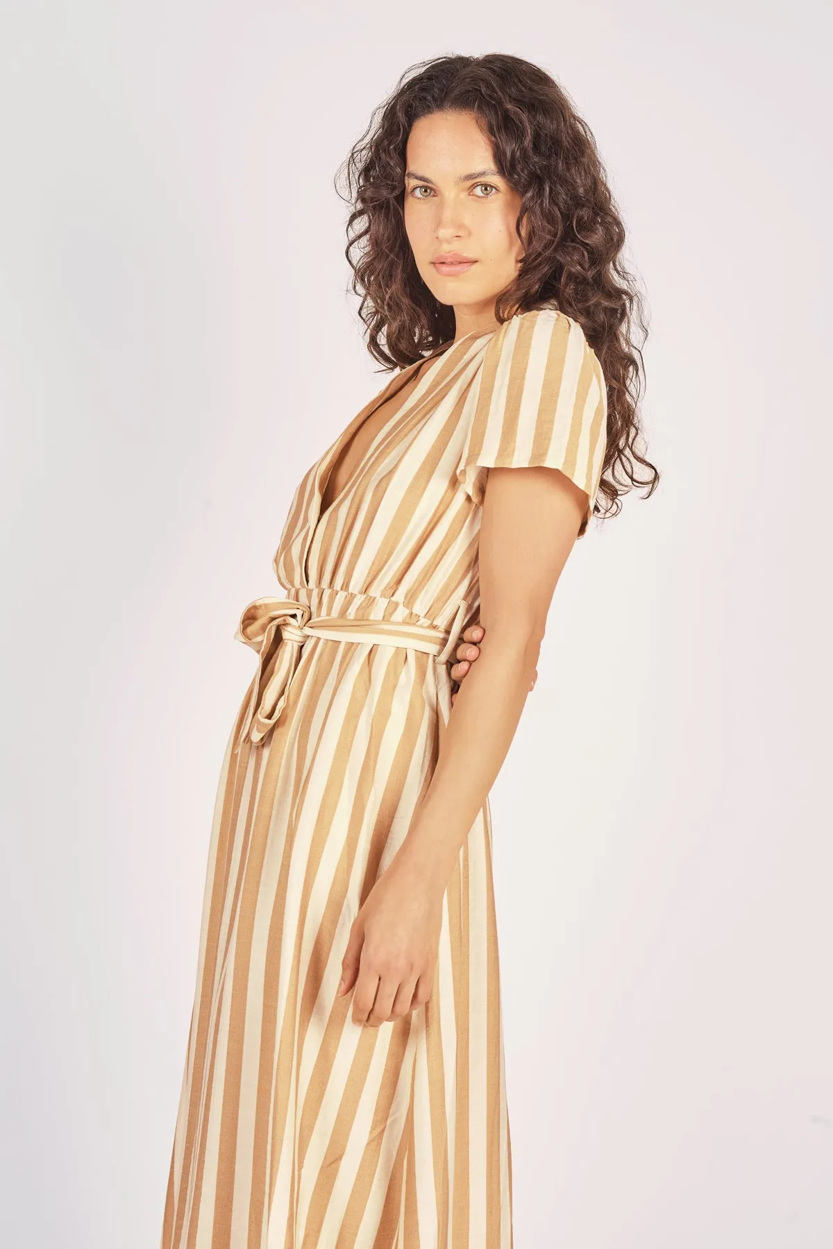 Brighton Rock Leticia Dress sold by Traffic People product image thumbnail 4