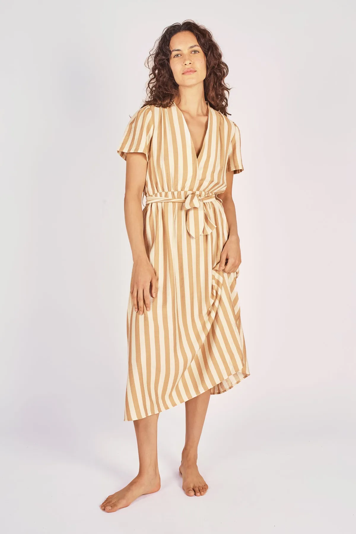 Brighton Rock Leticia Dress sold by Traffic People