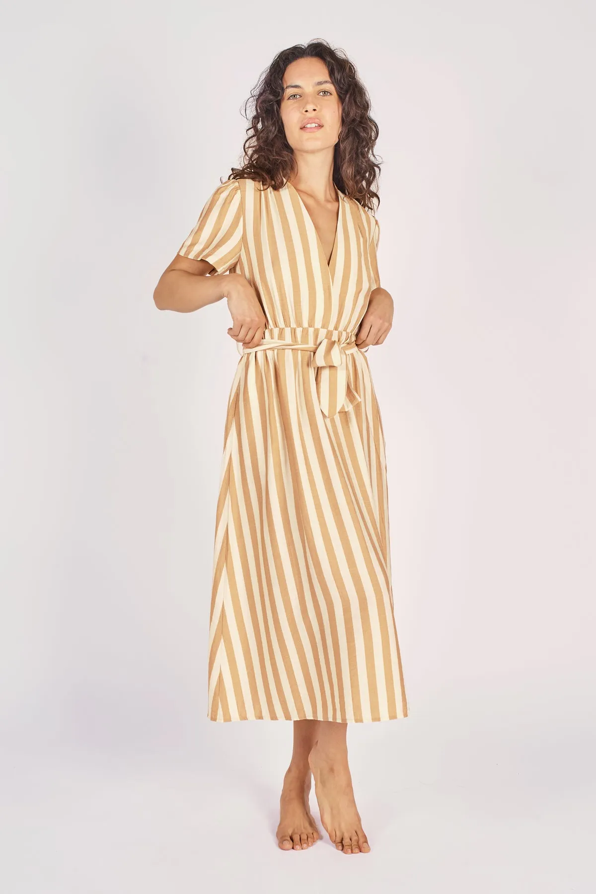 Brighton Rock Leticia Dress sold by Traffic People product image thumbnail 2
