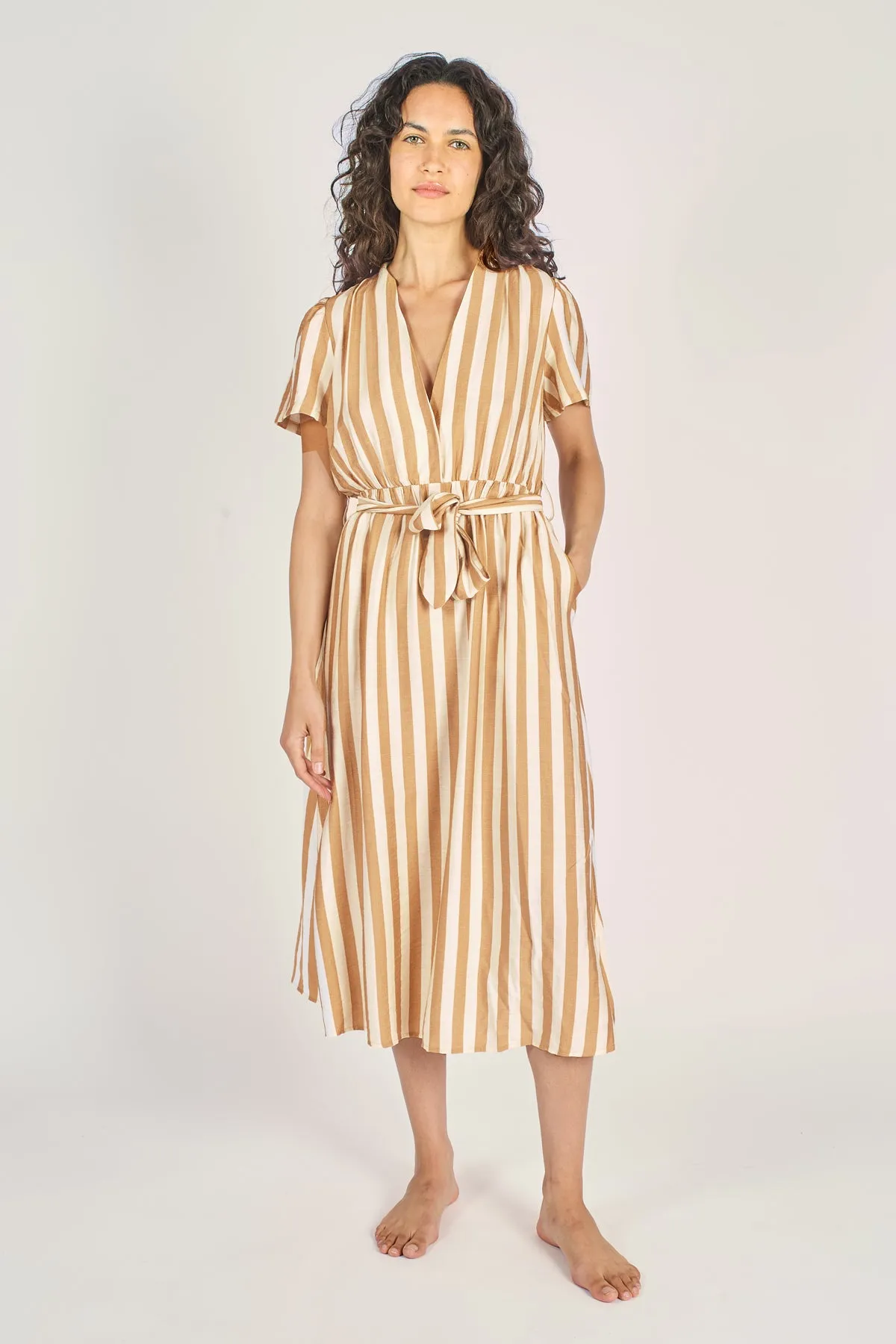 Brighton Rock Leticia Dress sold by Traffic People product image thumbnail 5