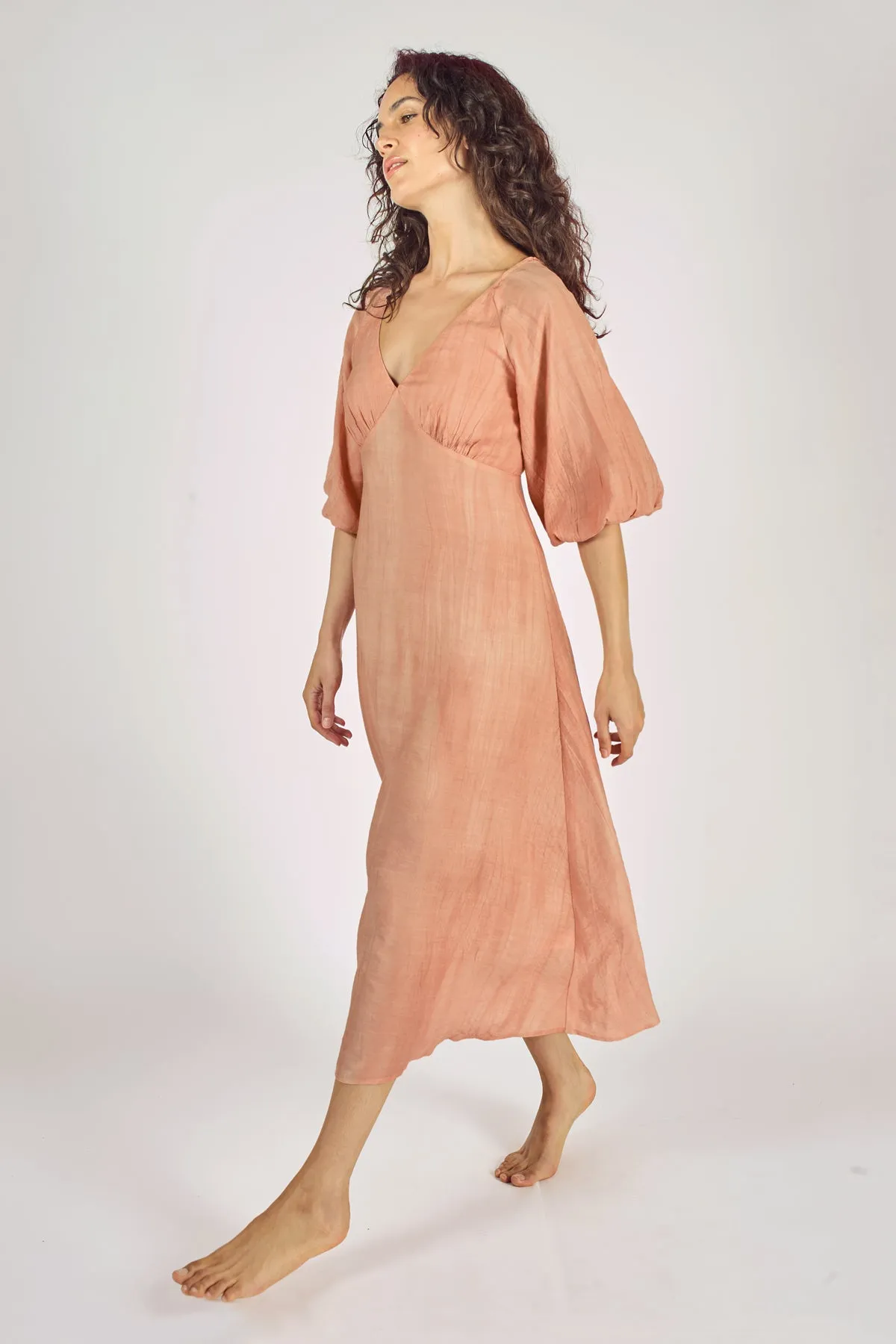 Sunkissed Gloria Dress sold by Traffic People product image thumbnail 2