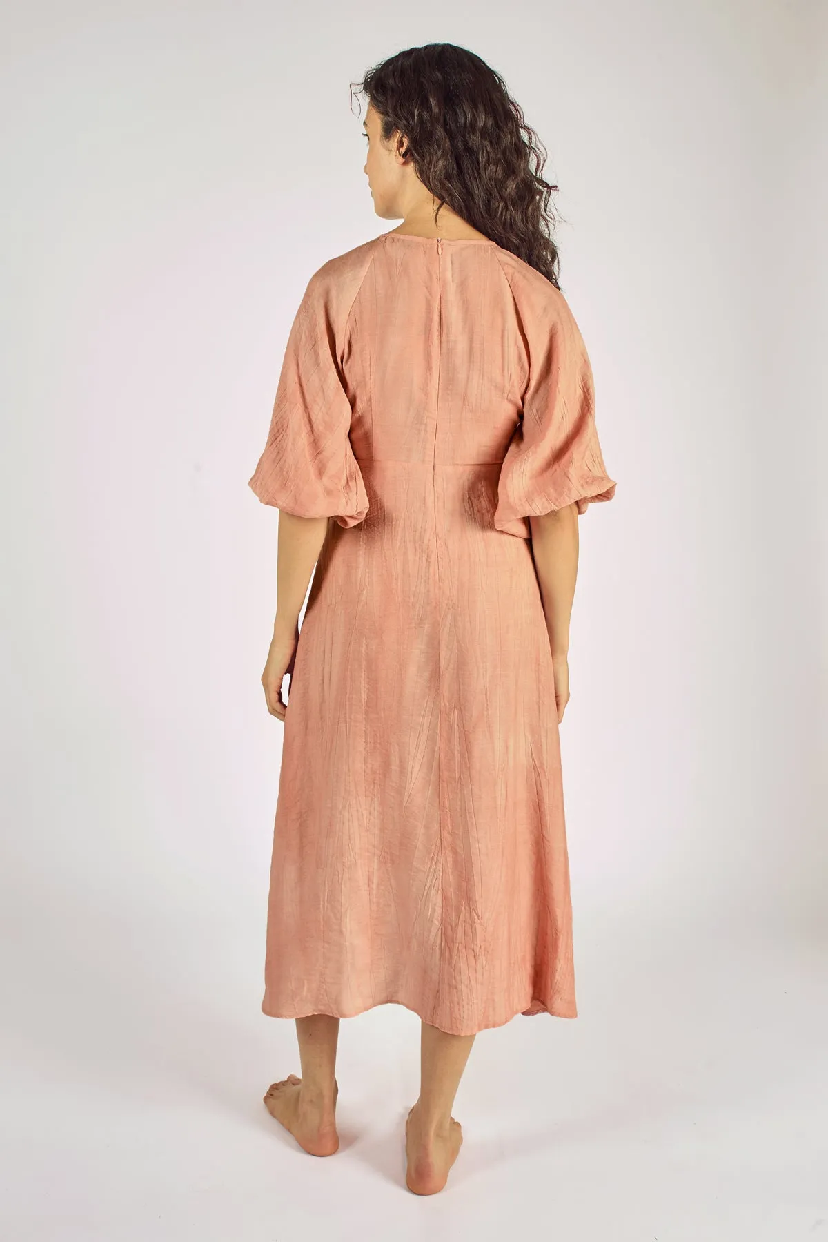 Sunkissed Gloria Dress sold by Traffic People product image thumbnail 3