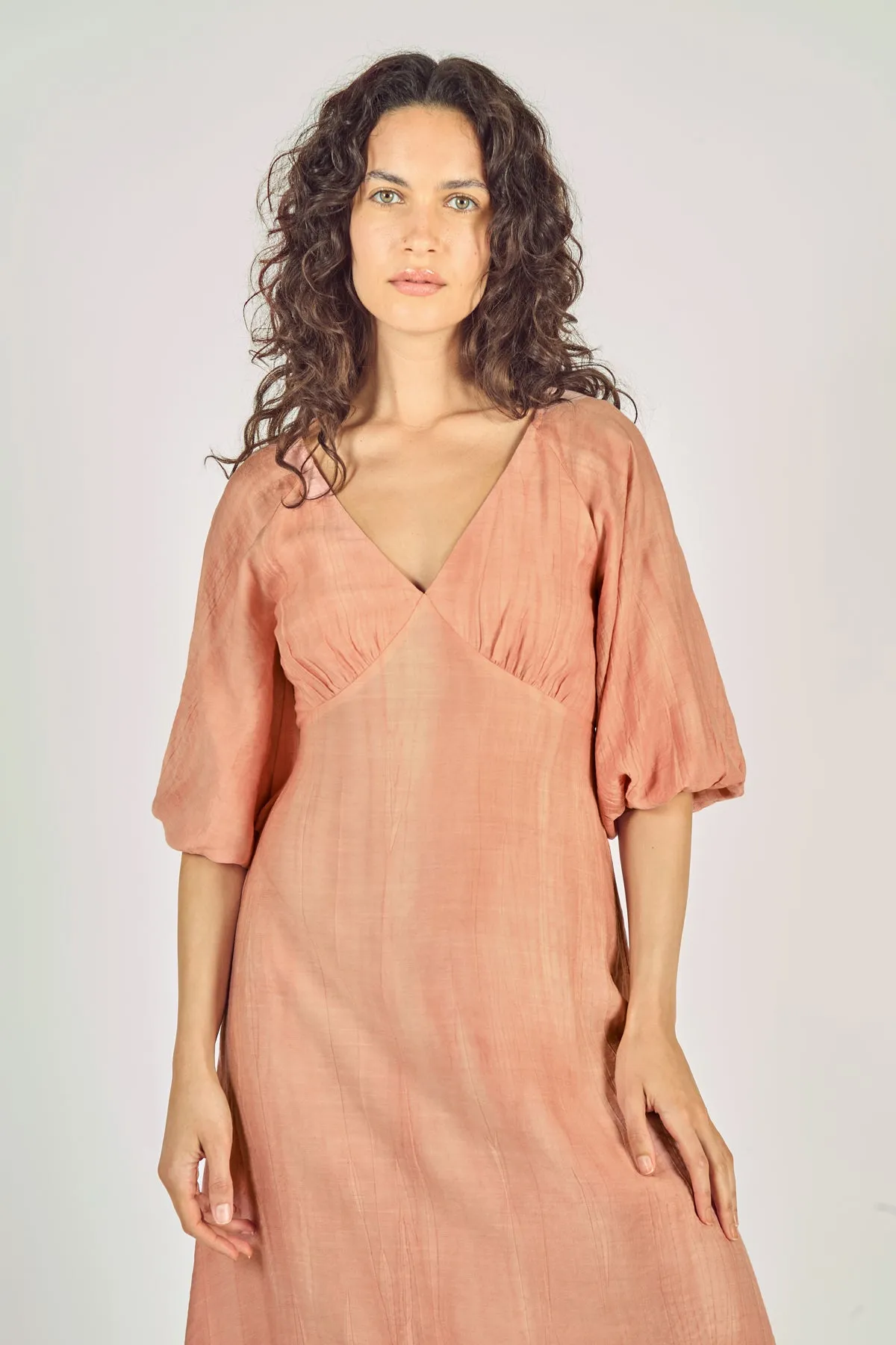 Sunkissed Gloria Dress sold by Traffic People product image thumbnail 5