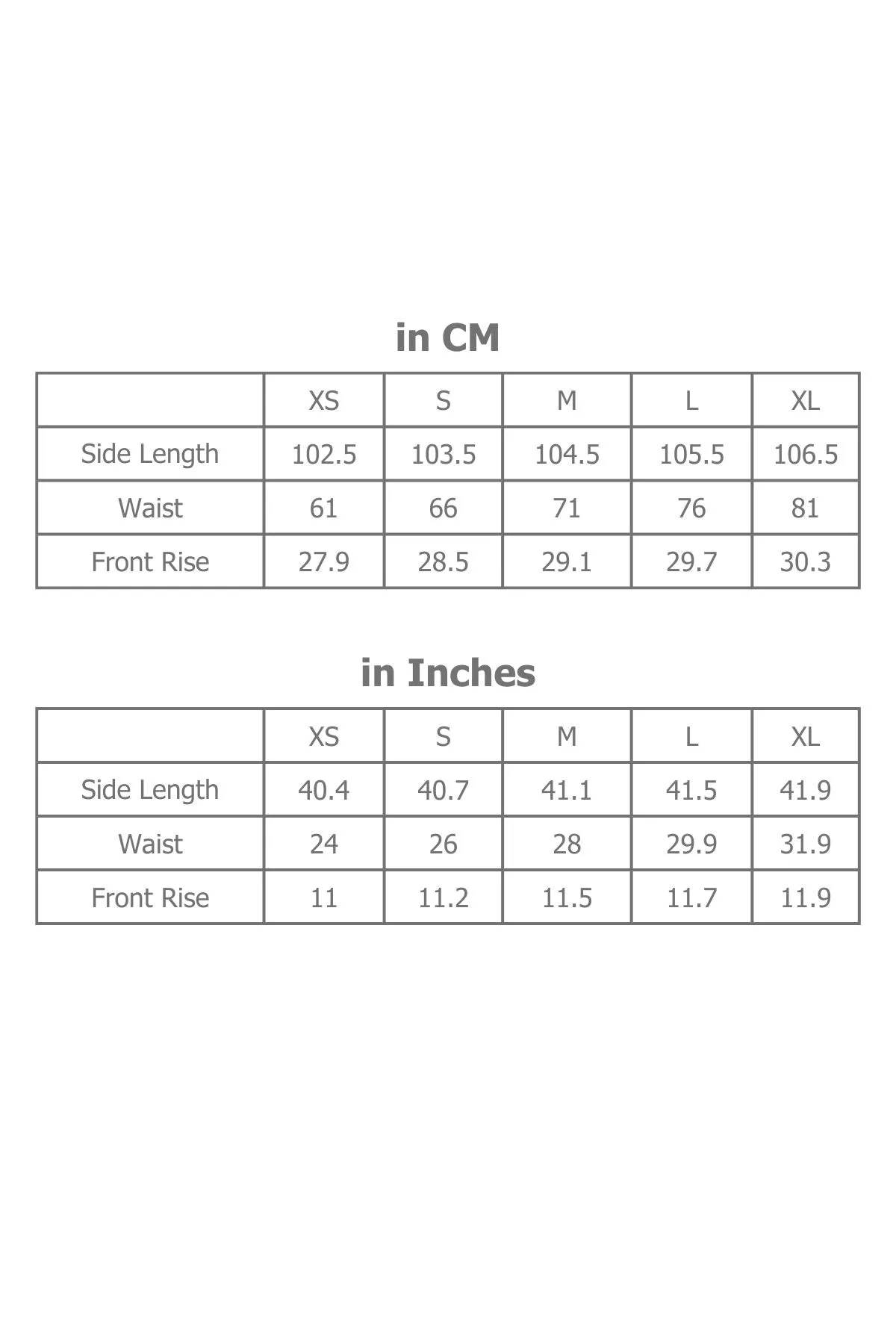 Happy Days Evie Trousers sold by Traffic People product image thumbnail 5