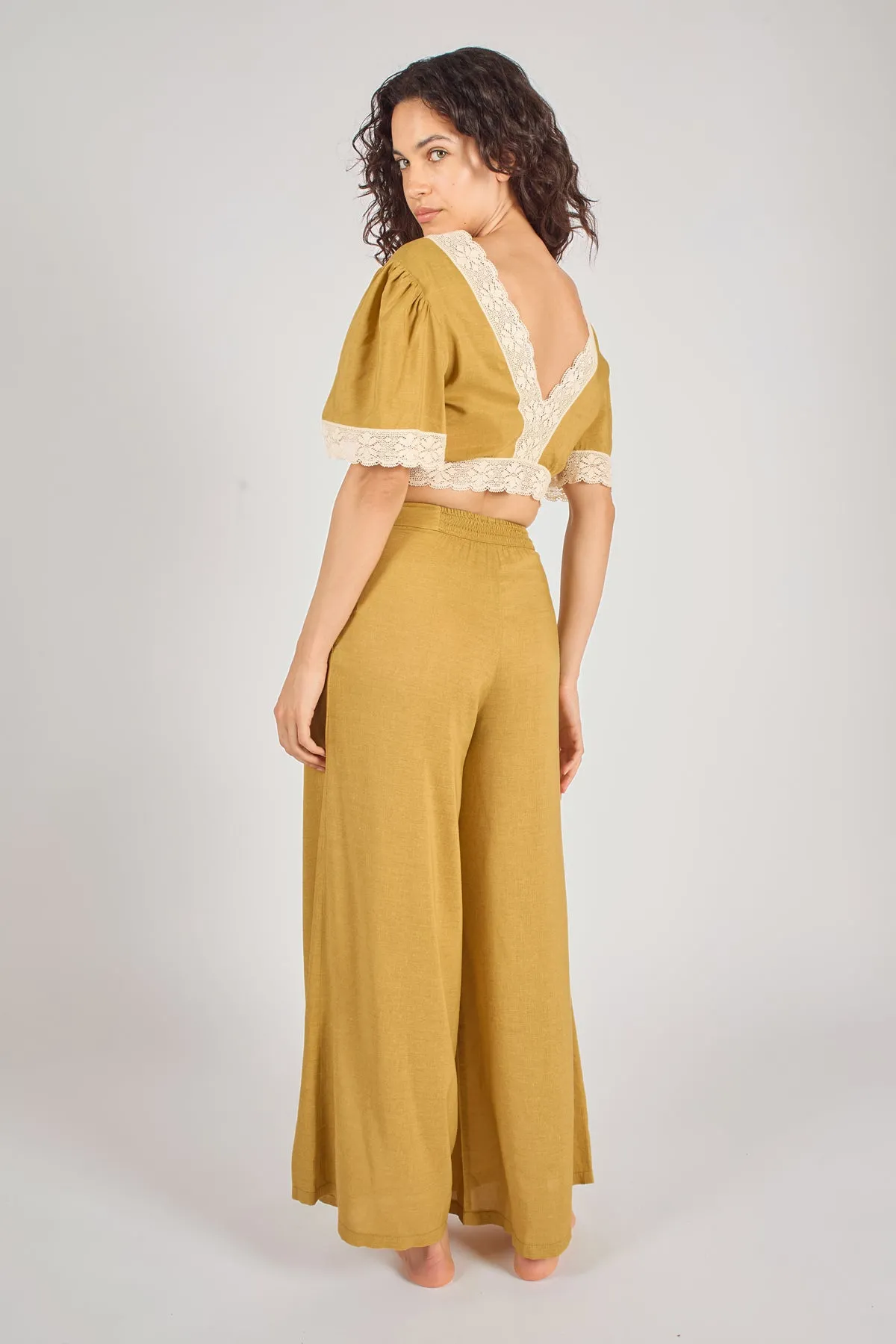 Happy Days Evie Trousers sold by Traffic People product image thumbnail 3