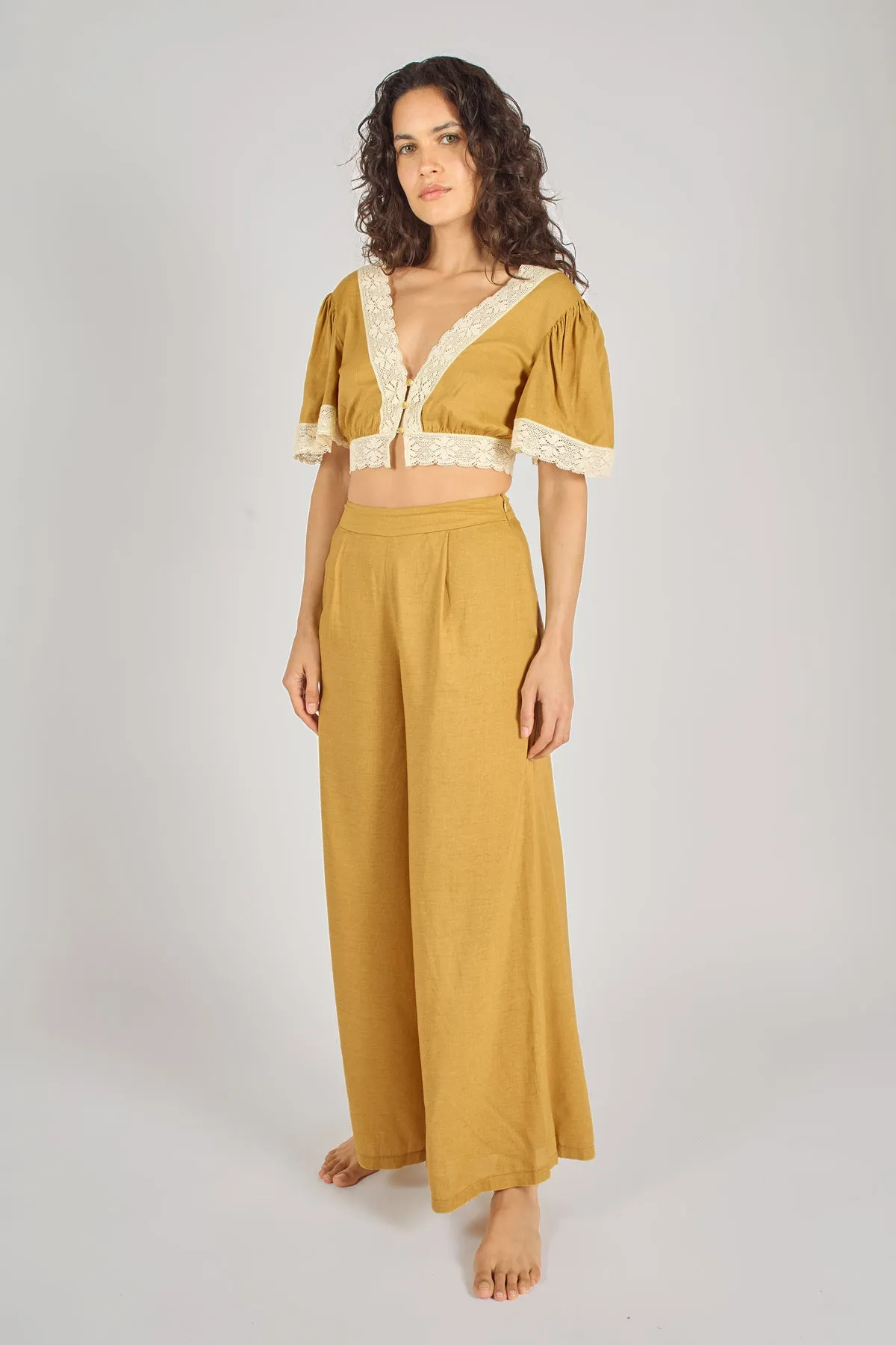 Happy Days Evie Trousers sold by Traffic People product image thumbnail 2