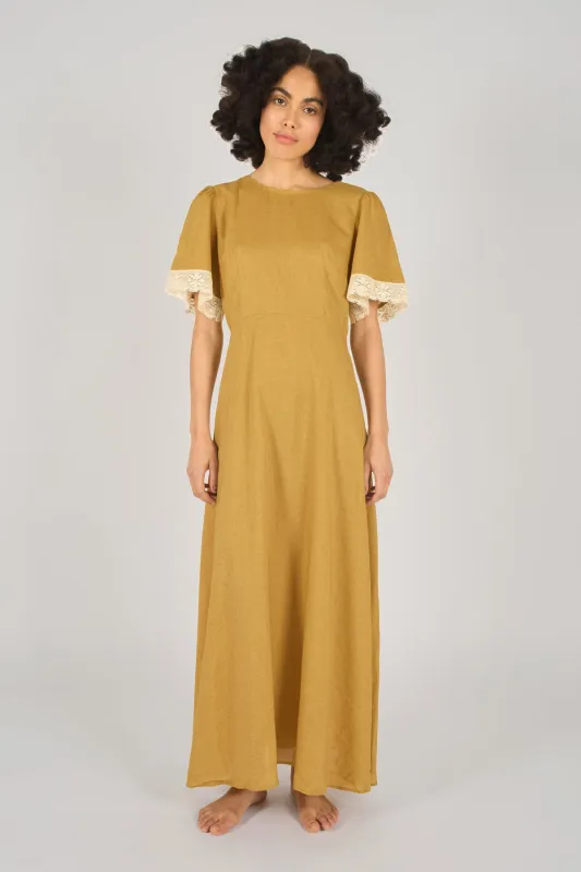 Happy Days Rene Dress sold by Traffic People