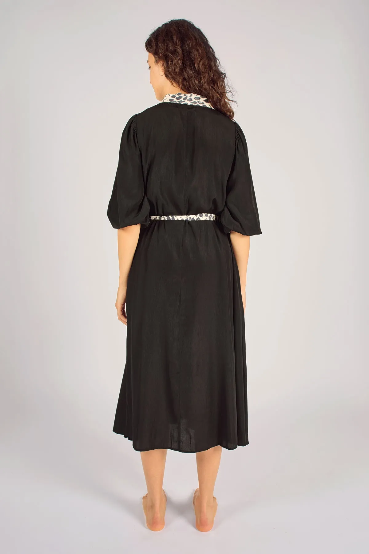 Tropical Malady Grace Dress sold by Traffic People product image thumbnail 3