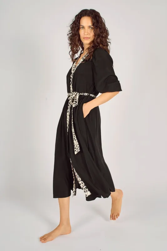 Tropical Malady Grace Dress sold by Traffic People