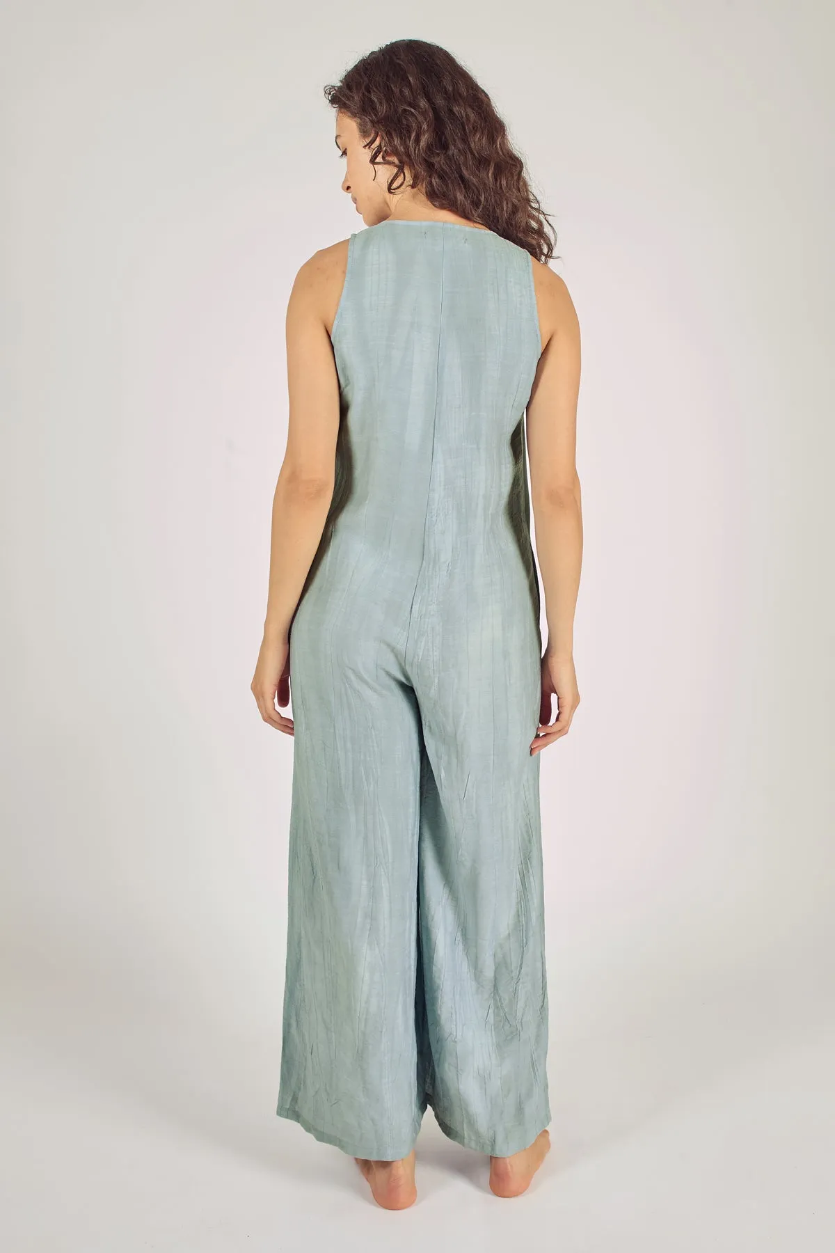 Sunkissed Pru Jumpsuit sold by Traffic People product image thumbnail 3